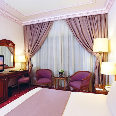 Serenada Golden Palace - Boutique Hotel Beirute Exterior foto