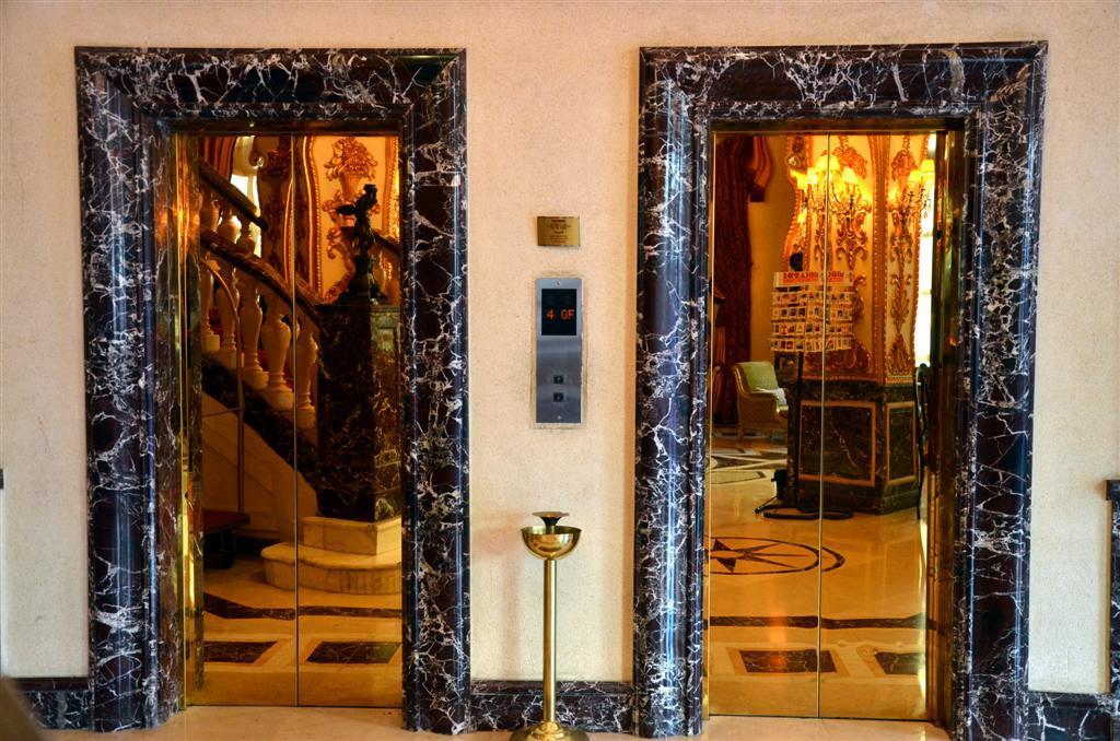 Serenada Golden Palace - Boutique Hotel Beirute Exterior foto